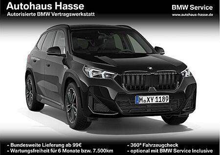 BMW X1 sDrive18i M-Sport Pro +19Z PANO AHK adapLED