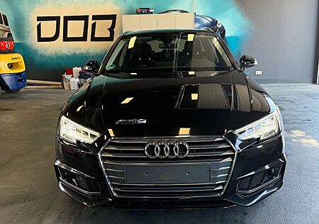 Audi A4 35 TDI S tronic design Avant design