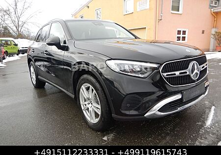 Mercedes-Benz GLC 220 GLC 220d 4M Avantg. Adv.Plus MBUX DAB AHK 1.Hd