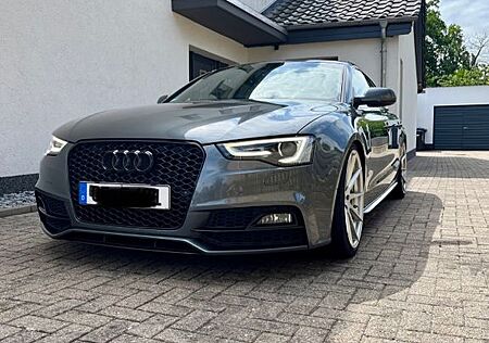Audi A5 Sportback 3.0 TDI quattro Sport Edition