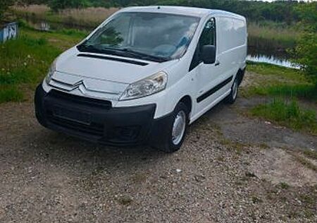 Citroën Jumpy