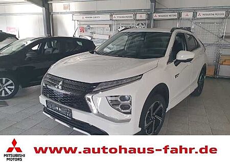 Mitsubishi Eclipse Cross Plug-in Hybrid Select 2.4 4WD