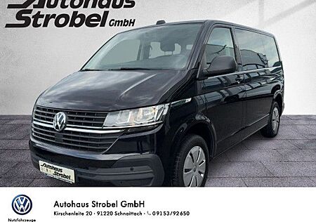 VW T6 Multivan Volkswagen T6.1 Multivan 2.0 TDI Trendline "Family" Navi Pa