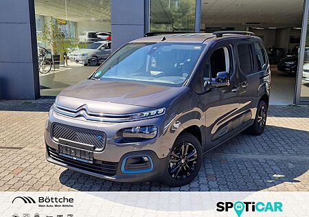 Citroën Berlingo Shine Elektro M 7Sitzer RFK PDC ALU