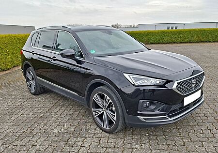 Seat Tarraco 2.0 TSI 140kW Xcellence 4Drive DSG X...