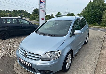 VW Golf Volkswagen Plus V United
