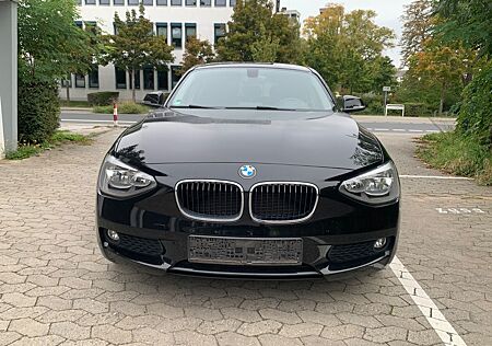 BMW 114 Baureihe 1 Lim. 5-trg. i