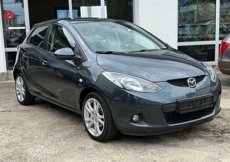 Mazda 2 1.5 Impression *Klima-PDC- SERVICE & TÜV NEU *