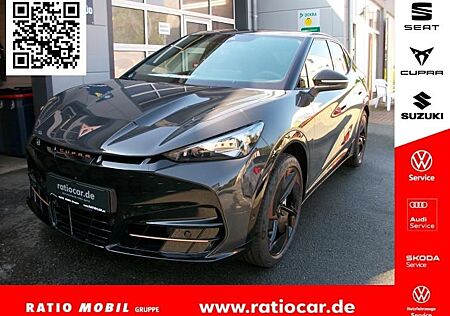 Cupra Tavascan ENDURANCE 210 KW 77 KWH 5 J. GAR.* NAVI