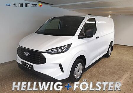 Ford Transit Custom TREND 280 L1 H1 NAVI SYNC4 / LED