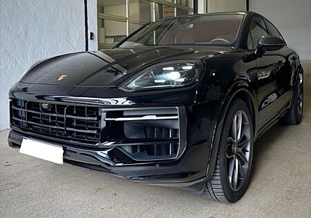 Porsche Cayenne S // 4.0 V8 Tiptronic