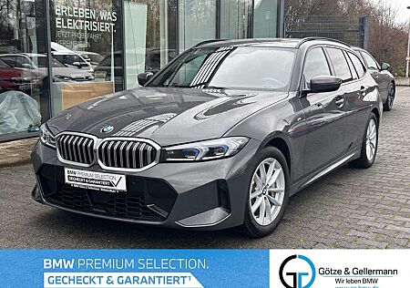 BMW 330d xDrive Touring M Sport //Leas.ab EUR549,-in