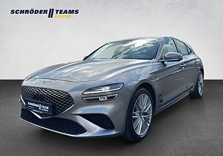 Genesis G70 Shooting Brake 2.0 T-GDi DCT Premium Line DC
