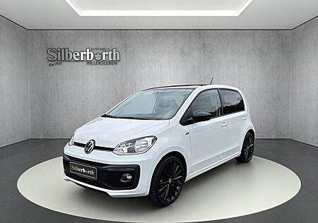 VW Up Volkswagen ! R-Line