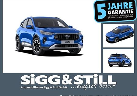 Ford Kuga Active 2.5l Hybrid NAVI*LED*4XSHZ*KLIMAAUT