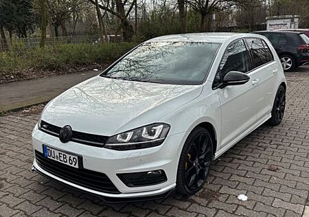 VW Golf Volkswagen 2.0 TDI DSG BMT Highline Highline
