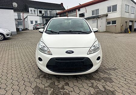 Ford Ka Trend ! Euro 6 ! Klima ! 1.Hand