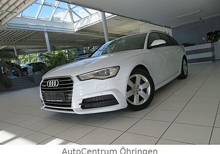 Audi A6 2.0 TDI quattro Leder Navi Xenon Pano Luft