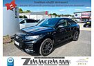 Audi Q5 Sportback 40 TDI 2x S line AHK*20"LM*MMI*KAME