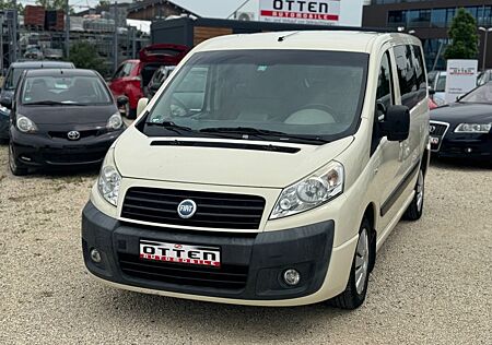 Fiat Scudo Panorama Family L1H1 140 Multijet