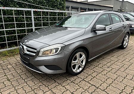 Mercedes-Benz A 200 CDI URBAN XENON|PANO|KLIMA|PDC|NAVI|SITZH.