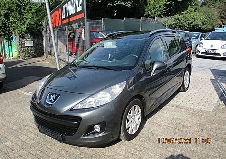 Peugeot 207 SW Tendance