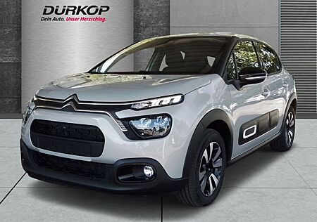Citroën C3 Max,Navi,LED,Rückfahrkamera,Parkpilot,Allwett