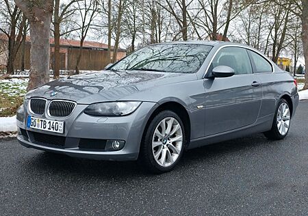 BMW 325xi Coupé 3.0l 2008 Top