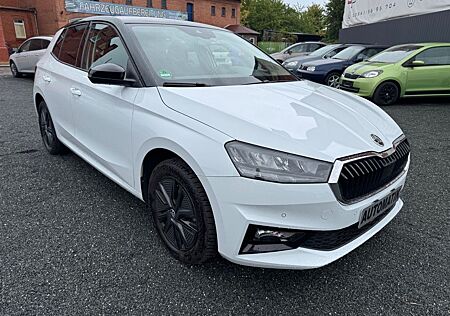 Skoda Fabia Selection 1.5 TSI / LED / Kamera / Virtual