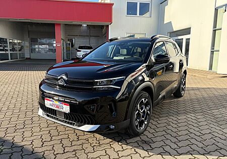 Citroën C5 Aircross 145 Hybrid Max