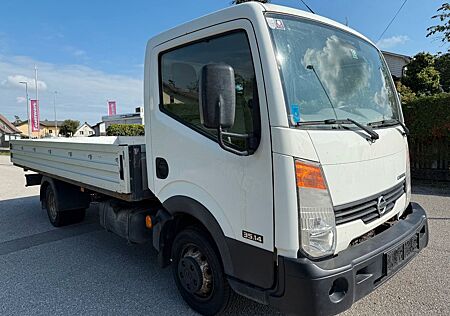 Nissan Cabstar 35.14 L3 2,5- 3,5toAnhängelast *9900NET