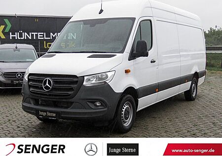 Mercedes-Benz Sprinter 317 CDI KA L3H2 MBUX 360°-Kamera Navi