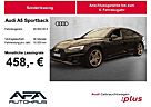 Audi A5 Sportback 45 TFSI quattro S tronic S-Line*RFK