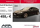 Audi A5 Sportback 45 TFSI quattro S tronic S-Line*RFK