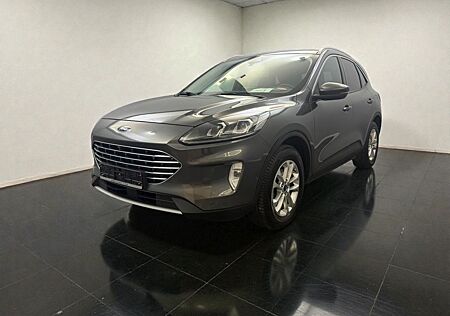 Ford Kuga AWD Titanium*AHK*TECHNOLOGIE*WINTER 2