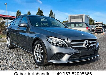 Mercedes-Benz C 180 C -Klasse T-Modell T d