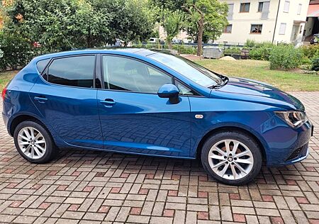 Seat Ibiza 1.2 TSI 66kW CONNECT