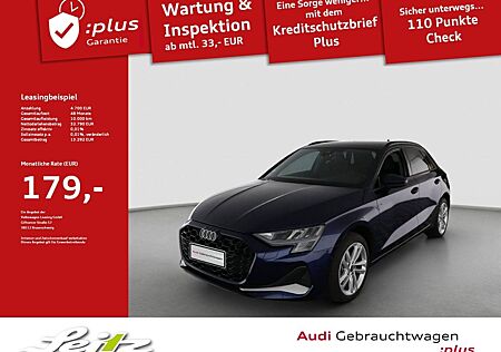 Audi A3 Sportback 30 TFSI advanced *LED*NAVI*KAMERA*