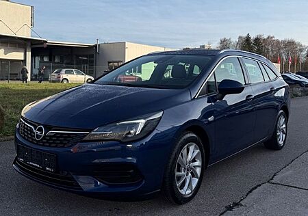 Opel Astra K Sports Tourer Elegance Start/Stop