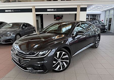 VW Arteon Volkswagen 2.0TDI DSG R-Line 4M Virtual ACC PANO LED