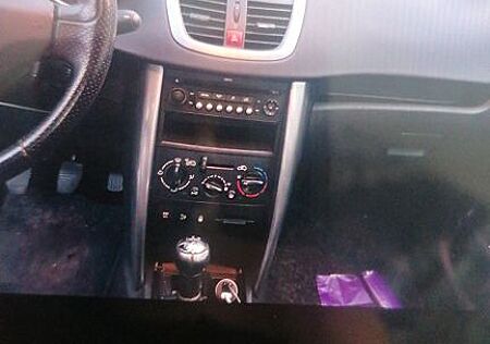 Peugeot 207 Sport 120 VTi Sport