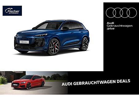 Audi SQ6 e-tron BEI.DIS/HUD/PANO/B&O/360/DAB+