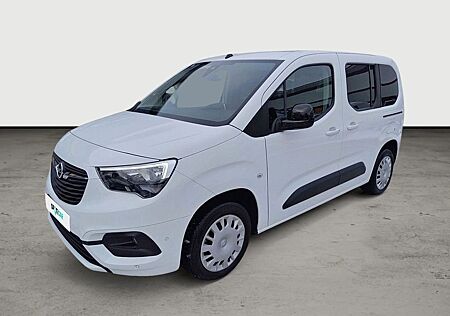 Opel Combo Life Elegance 1.5D 96KW Klima, PDC, SHZ, R