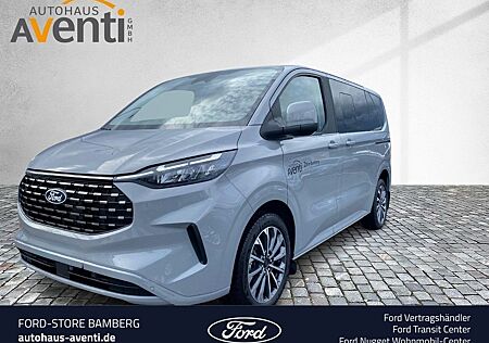 Ford Tourneo Custom Titanium L1 B&O*Allwetter*Navi*