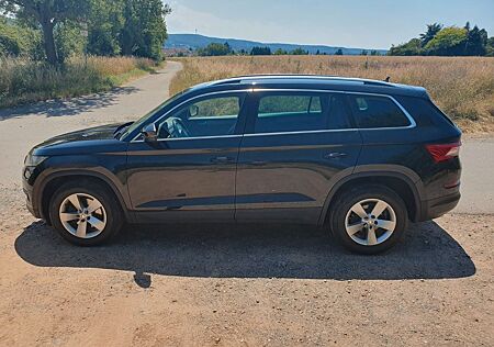Skoda Kodiaq 2.0 TDI SCR DSG AMBITION AMBITION
