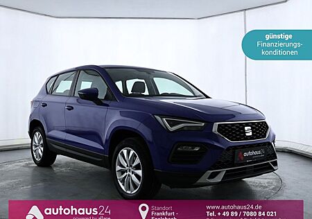 Seat Ateca 1.5 TSI ACT Style AHK|Carplay|LED|USB