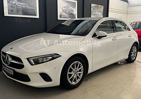 Mercedes-Benz A 180 Edition 19 Automatik LED RCAM LaneAssist