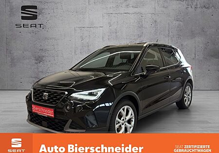 Seat Arona 1.0 TSI DSG FR NAVI KAM SHZ LED