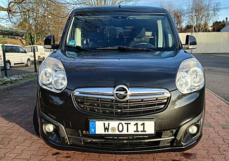 Opel Combo 1.6CDTI 77kW(105PS) Selection L2H1 Sel...