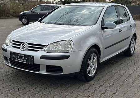 VW Golf Volkswagen V 1.4 Comfortline*KLIMAAUTOM*TÜV/ASU NEU*